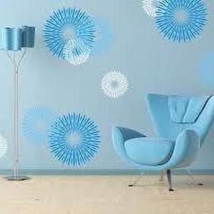 Premium Wall Stencils