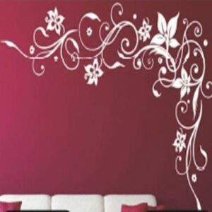 Wall Stencil Collection