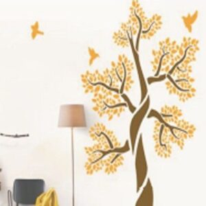 Decorative Wall Stencils
