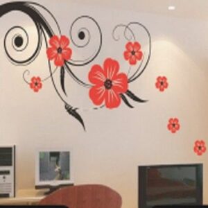 Texture & Wall Art Stencils