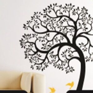 Wall Stencil Collection