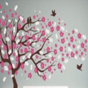 Home Decor Stencils
