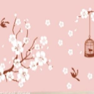 Home Decor Stencils