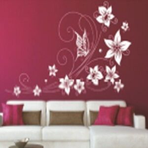 Texture & Wall Art Stencils