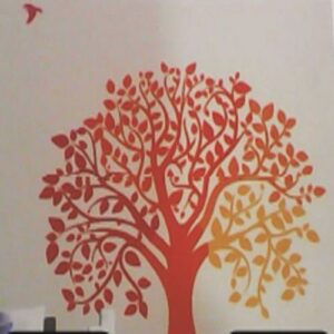 Creative Painting Stencils