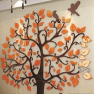 Creative Painting Stencils