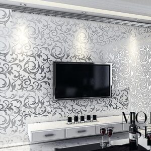 Wall Stencil Collection
