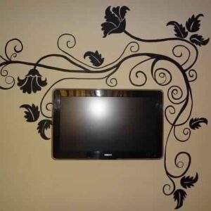 Creative Painting Stencils