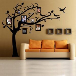 Decorative Wall Stencils
