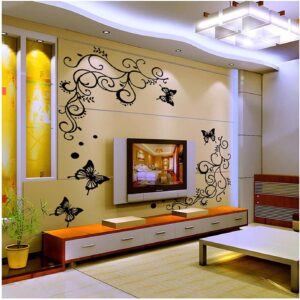 Decorative Wall Stencils