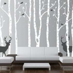 Designer Wall Stencils