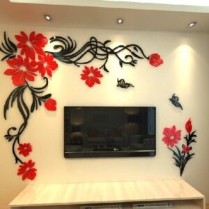 Creative Painting Stencils
