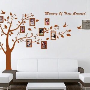Wall Stencil Collection