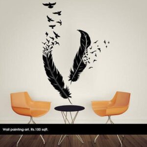 Interior Design Stencils