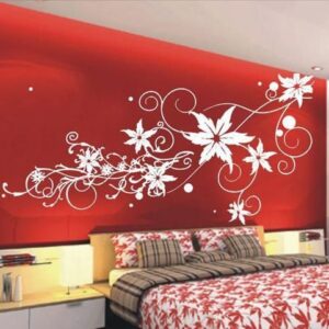 Designer Wall Stencils
