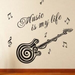 Modern Wall Stencil Designs