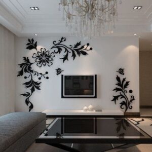 Premium Wall Stencils