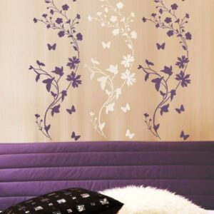 Wall Stencil Collection