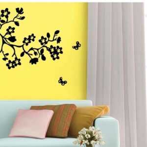 Reusable Wall Stencils