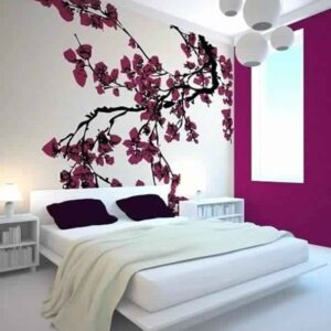 Wall Stencil Collection