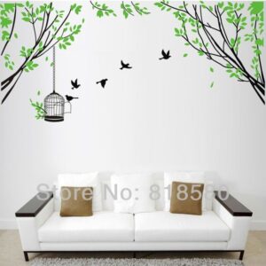 Decorative Wall Stencils