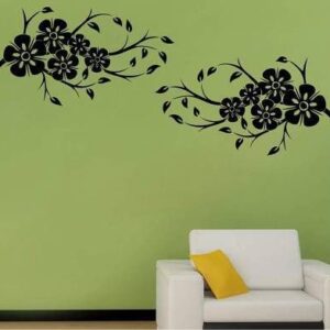 Designer Wall Stencils