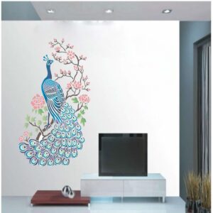 Premium Wall Stencils