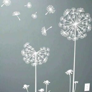 Decorative Wall Stencils