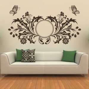 Home Decor Stencils