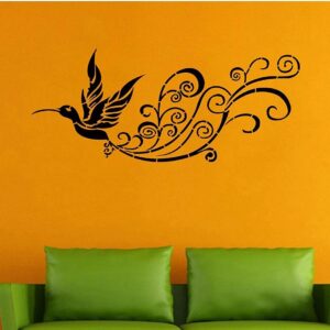 Home Decor Stencils