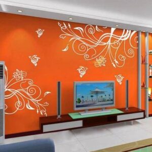 Interior Design Stencils