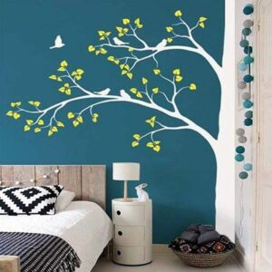 Decorative Wall Stencils