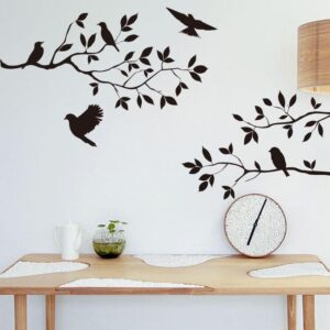 Texture & Wall Art Stencils