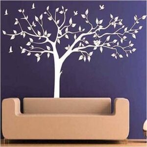Premium Wall Stencils