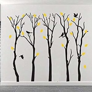 Decorative Wall Stencils