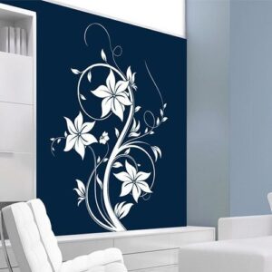 Designer Wall Stencils